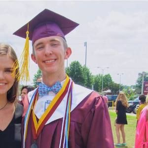 Meet your Posher, Seth